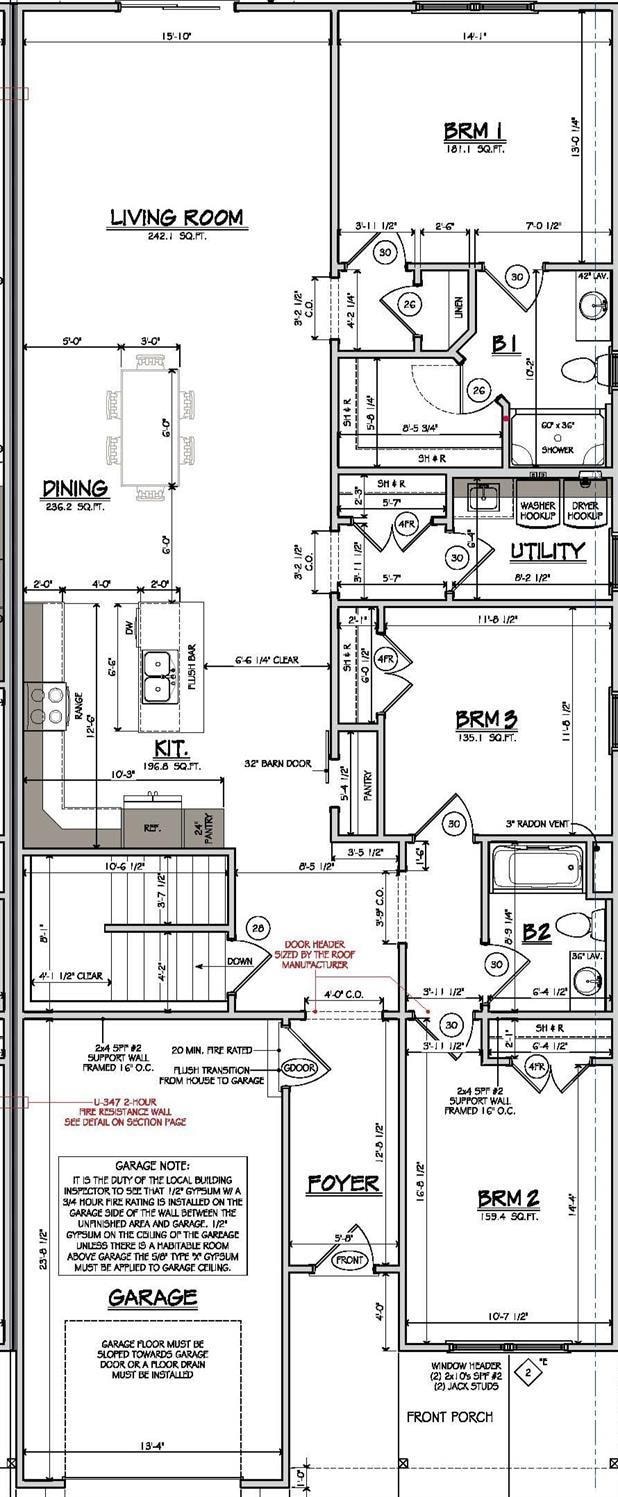 184 Zion Place, Rustburg, VA 24588 - photo 7