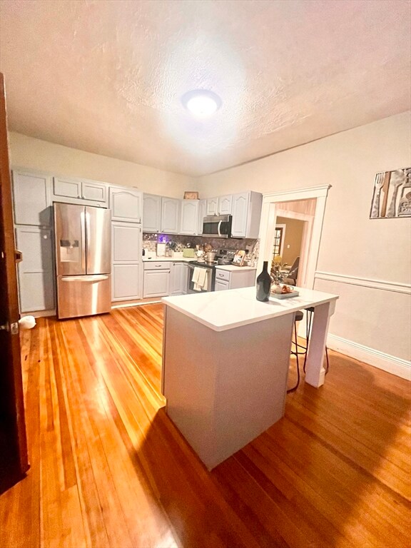 43 Floyd St unit 2, Dorchester Center, MA 02124 - photo 6