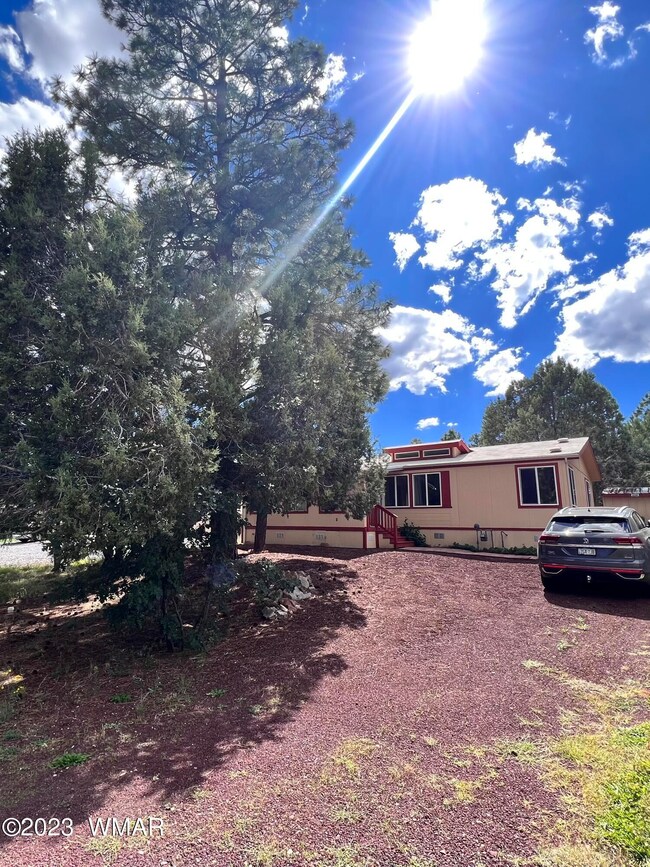 2341 W Rogers Dr, Show Low, AZ 85901 - photo 3