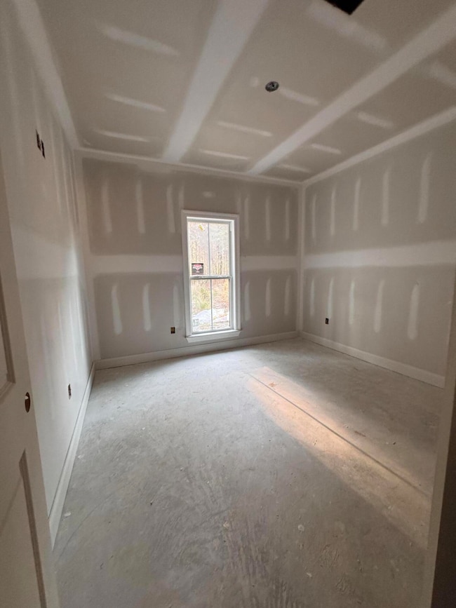 585 J C Burt Rd, Hattiesburg, MS 39401 - photo 4