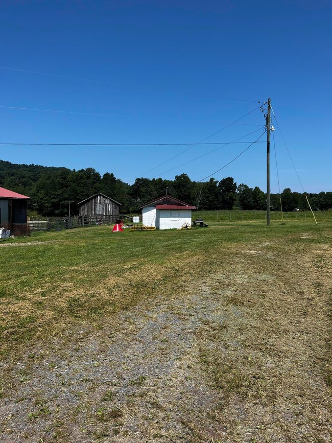 86 Cecil Underwood Ln unit 86, Canvas, WV 26662 - photo 5