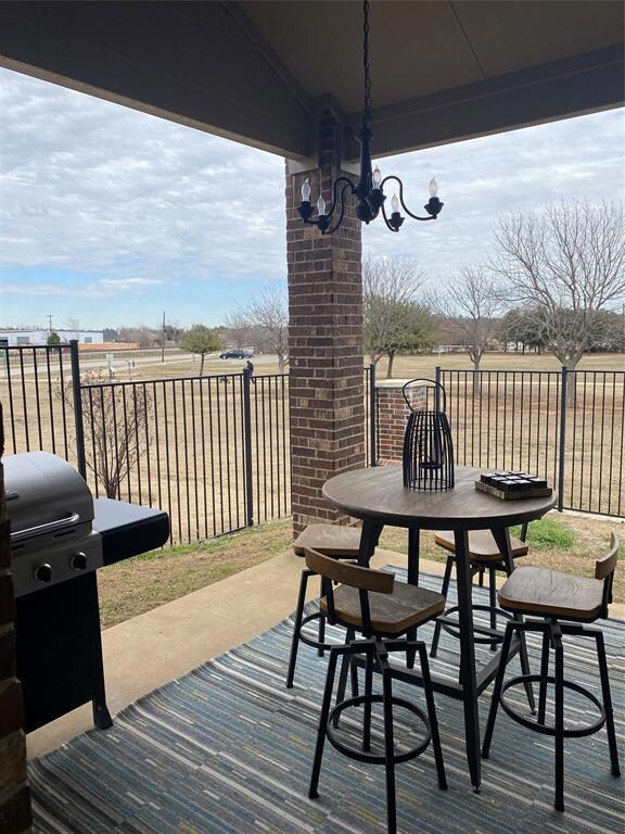 6520 Briar Pointe Dr, North Richland Hills, TX 76182 - photo 7