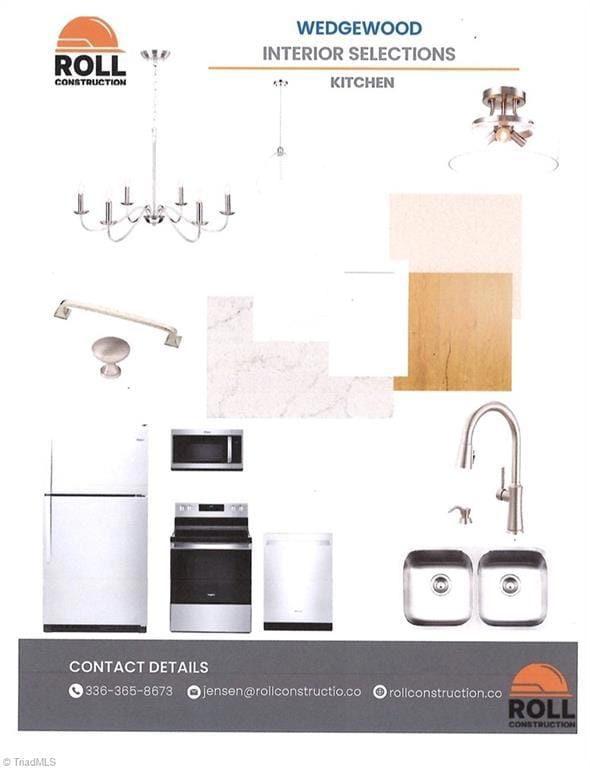 606 W Lee St, Mebane, NC 27302 - photo 7