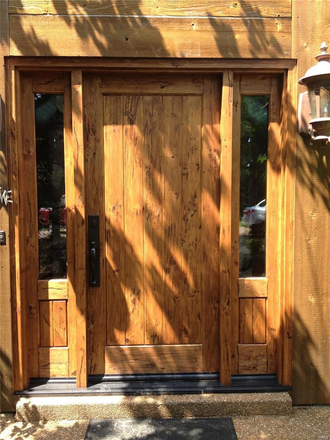 5143 Calvey Creek Rd, Robertsville, MO 63072 - photo 4