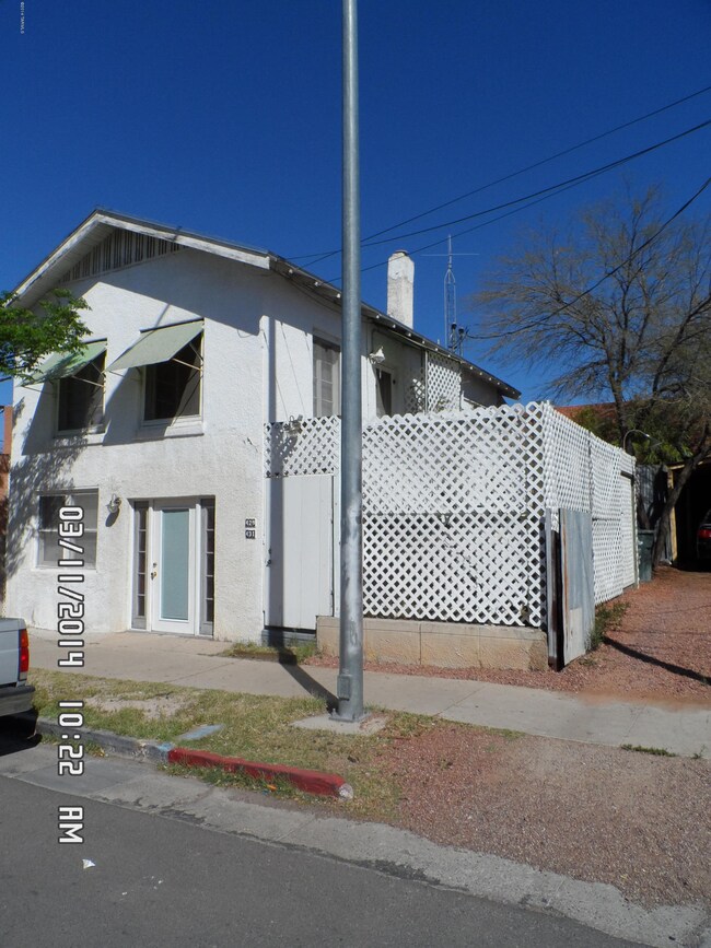 431 E 7th St, Tucson, AZ 85705 - photo 3