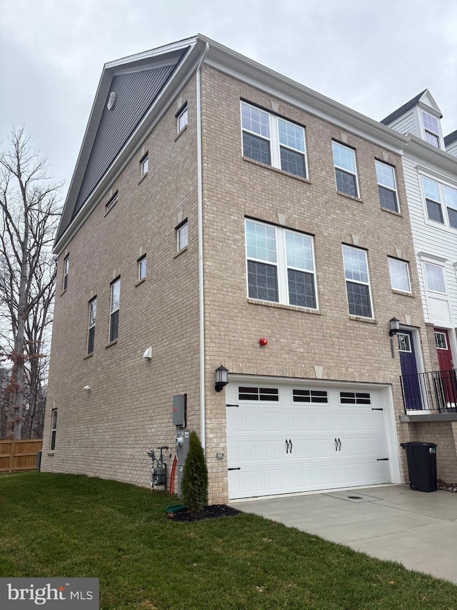 1734 Water Crossing Rd, Pikesville, MD 21208 - photo 2