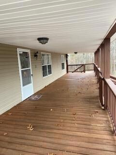 158 Forest Hill Dr, Chatsworth, GA 30705 - photo 5