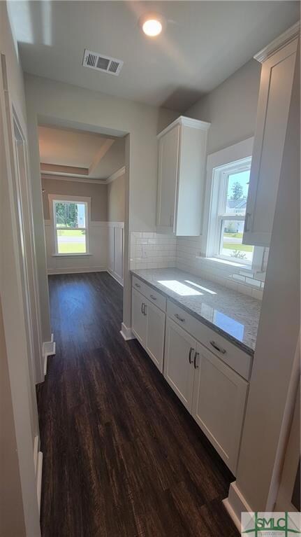 Butler's Pantry