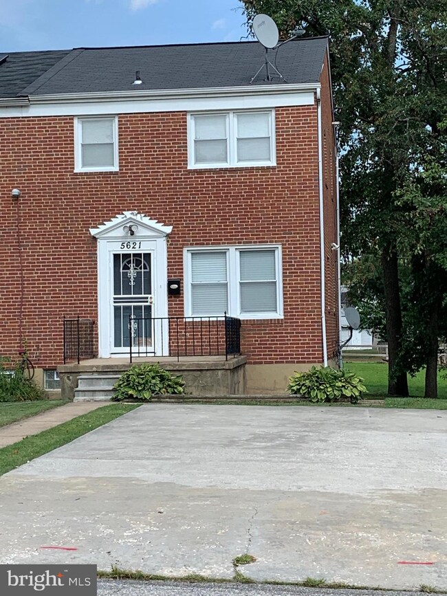 5621 Mcclean Blvd, Baltimore, MD 21214 - photo 5