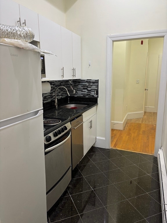 230 Commonwealth Ave unit 5, Boston, MA 02116 - photo 2