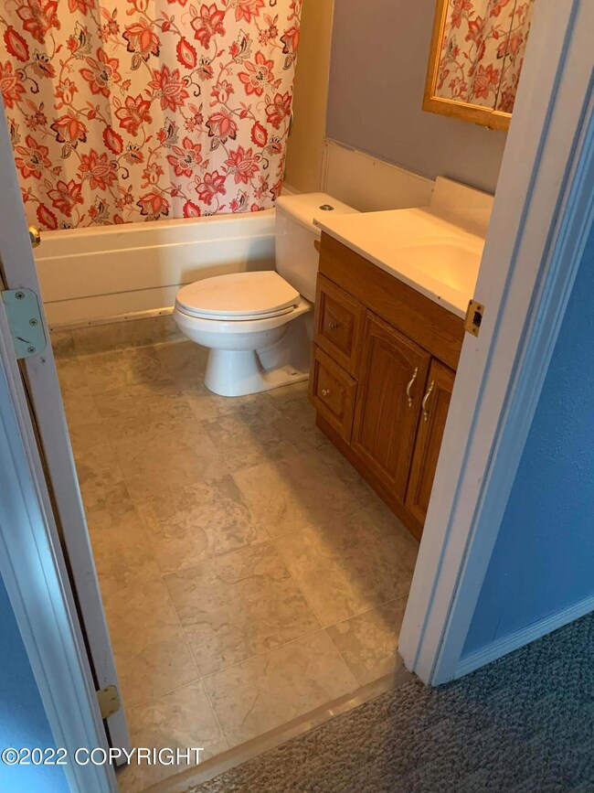 Full Bath