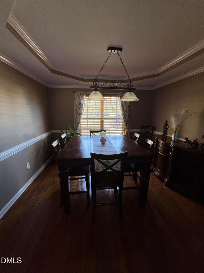 39 Climbing Arch Ct, Lillington, NC 27546 - photo 4