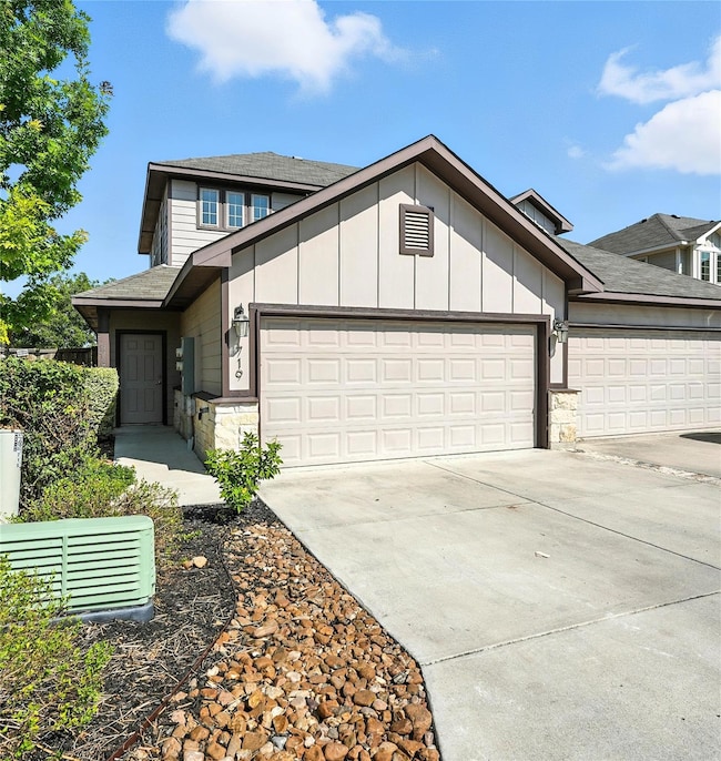 719 Gristmill Dr unit 2A, New Braunfels, TX 78130 - photo 3