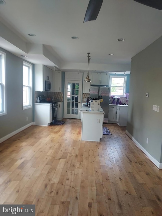 619 Sheridan St NW, Washington, DC 20011 - photo 3