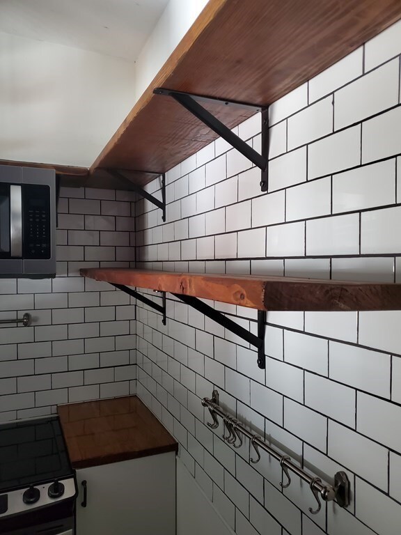 43 Clarkson St unit 3, Boston, MA 02125 - photo 5