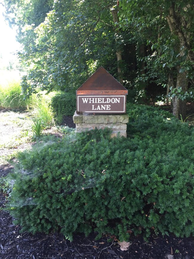Bainbridge Entrance