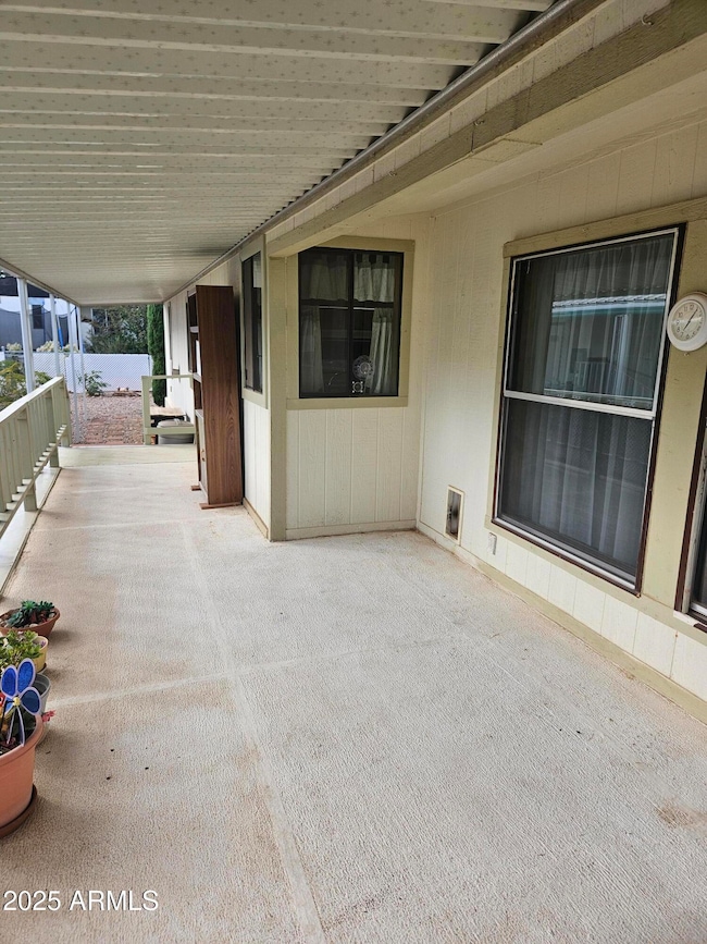 698 S Deer Creek Ln, Sierra Vista, AZ 85635 - photo 3