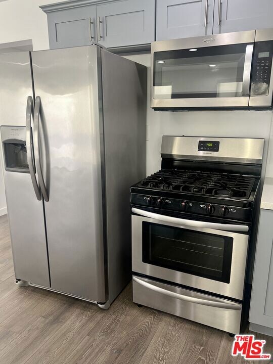 949 N Hobart Blvd unit 949, Los Angeles, CA 90029 - photo 5