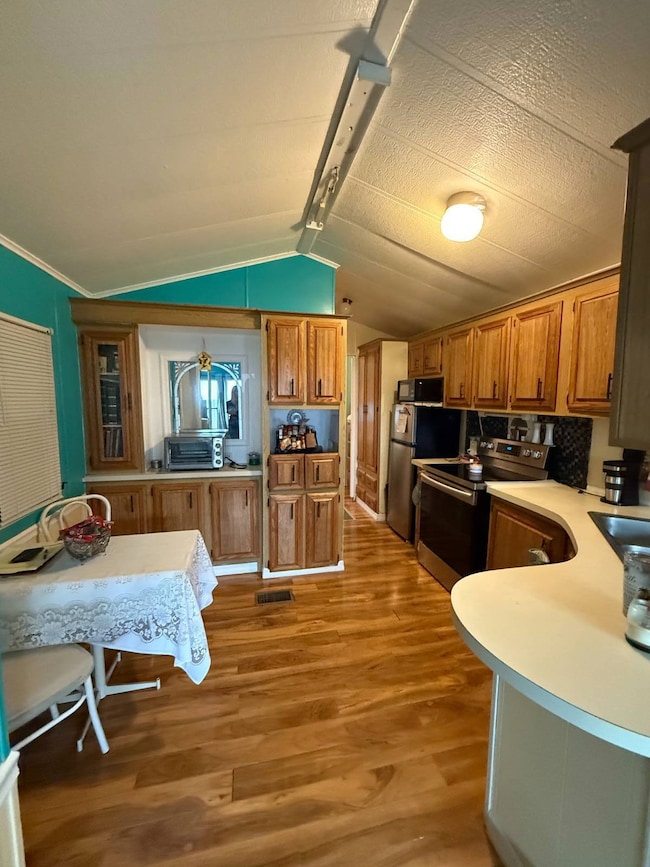 5757 66th St N unit 36, Saint Petersburg, FL 33709 - photo 6