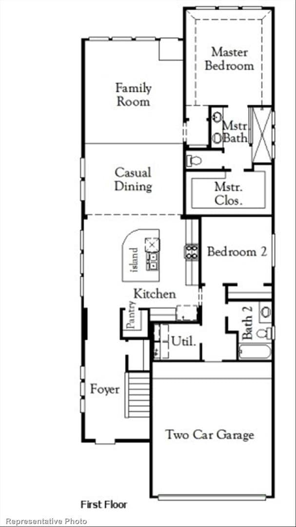 3940 Allred Dr, Heartland, TX 75114 - photo 2