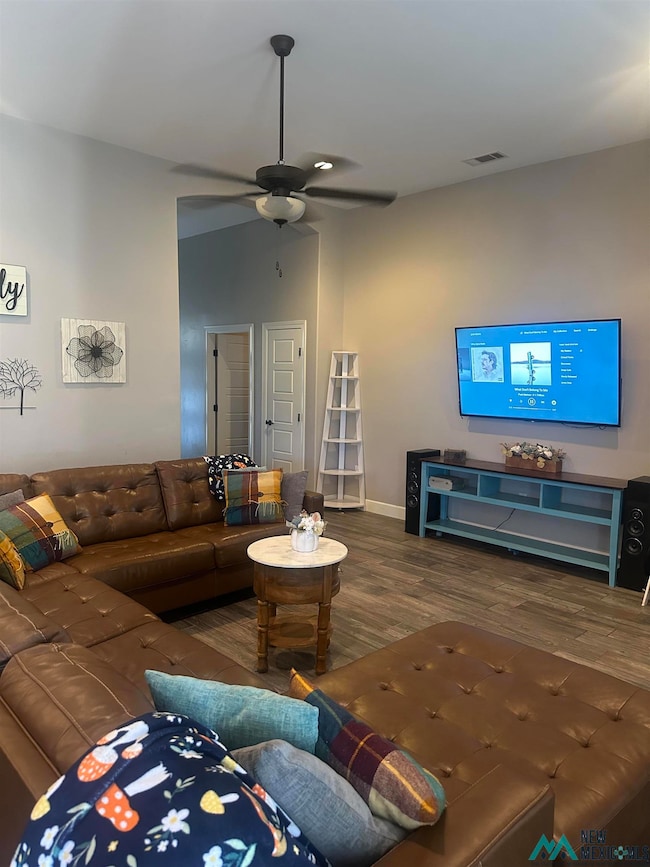 1611 Palo Verde Loop, Carlsbad, NM 88220 - photo 6