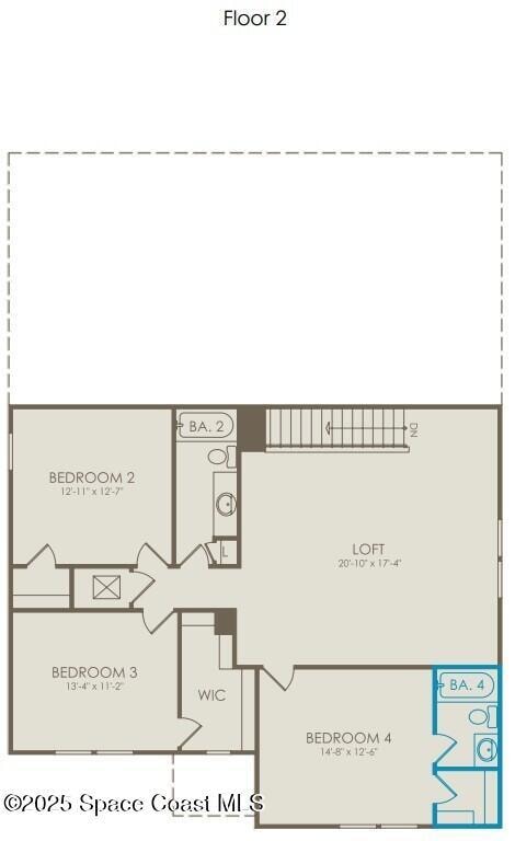 5159 Sunnytime St, West Melbourne, FL 32904 - photo 3