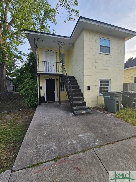 2402 Bulloch St, Savannah, GA 31415 - photo 5