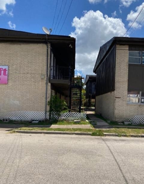 6605 Hogue St unit 26, Houston, TX 77087 - photo 7