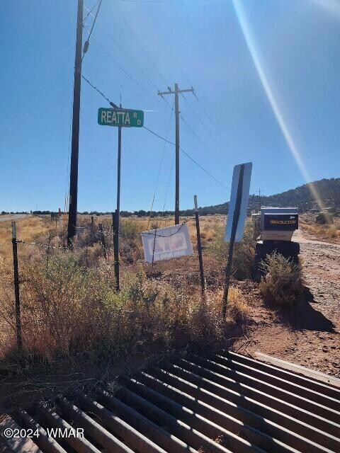 9170 Pueblo Ln, Snowflake, AZ 85937 - photo 2