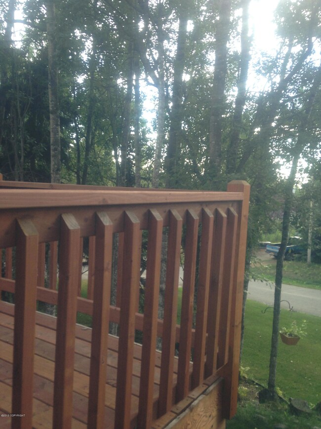 Newer decks