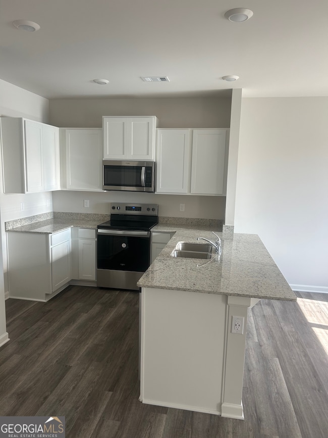 1005 N 2nd Ave NW, Rome, GA 30165 - photo 3