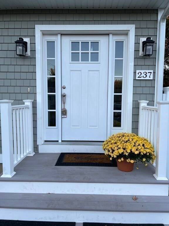 237 Chestnut St, Abington, MA 02351 - photo 2