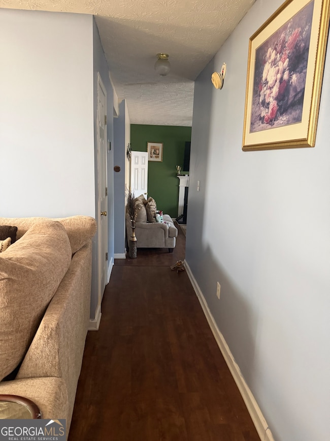 5537 Wellborn Creek Dr, Lithonia, GA 30058 - photo 4