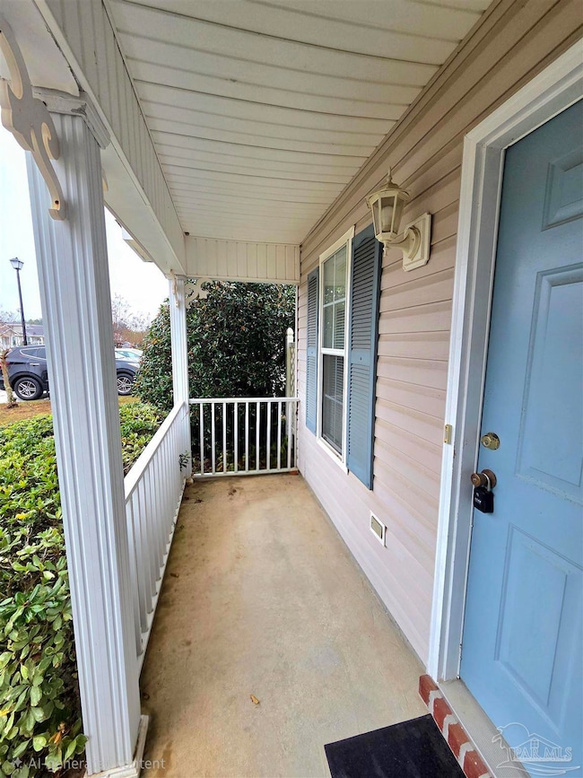 8133 Heirloom Dr, Pensacola, FL 32514 - photo 4