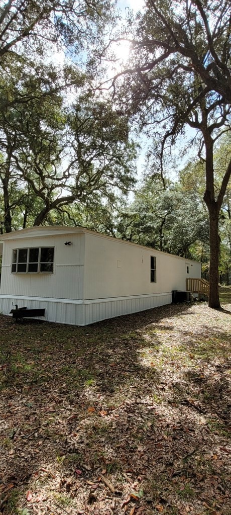 7191 NW 156th St, Chiefland, FL 32626 - photo 5