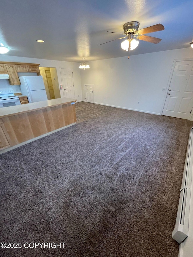 8114 W Donna Marie Ln unit 1, Wasilla, AK 99623 - photo 4