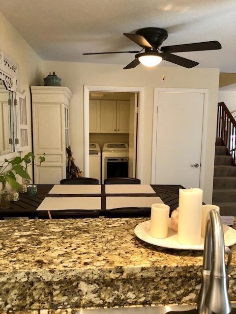 New Granite