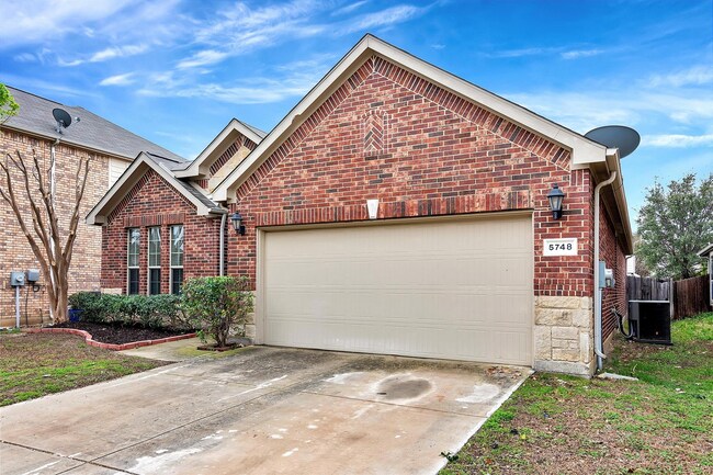 5748 Fountain Flat Dr, Fort Worth, TX 76244 | MLS# 20560828