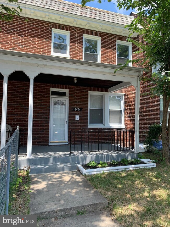3404 Juneway, Baltimore, MD 21213 - photo 2