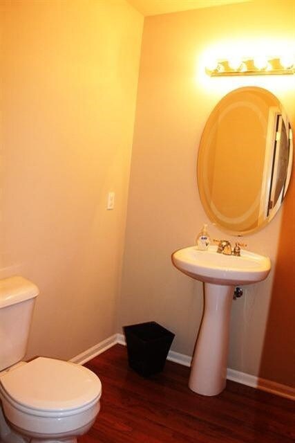 8525 Parkridge Dr unit 133, Dexter, MI 48130 - photo 7