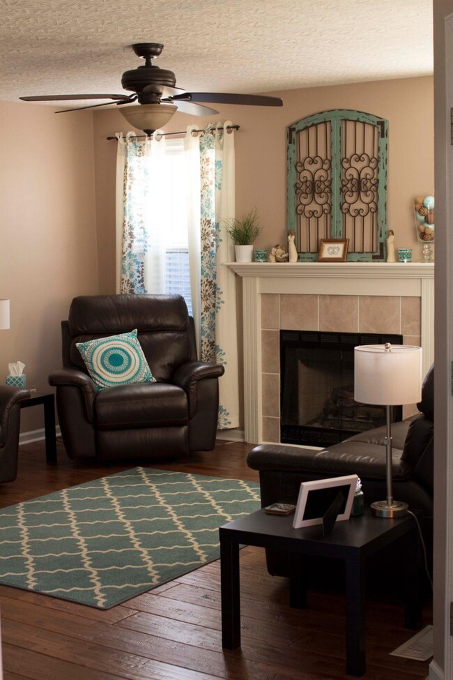 116 Seattle Slew St, Georgetown, KY 40324 - photo 2