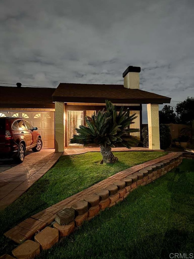 1291 27th St, San Diego, CA 92154 - photo 7