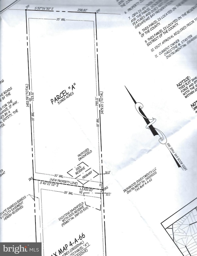 14409 Spotswood Furnace Rd, Fredericksburg, VA 22407 - photo 6