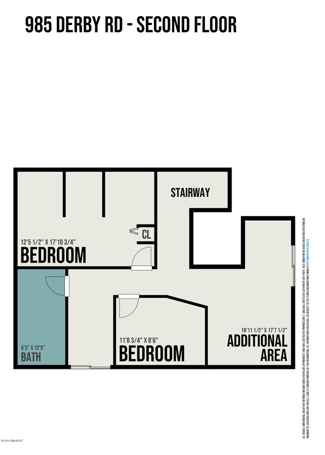 985 S Derby Rd, Stanton, MI 48888 - photo 6