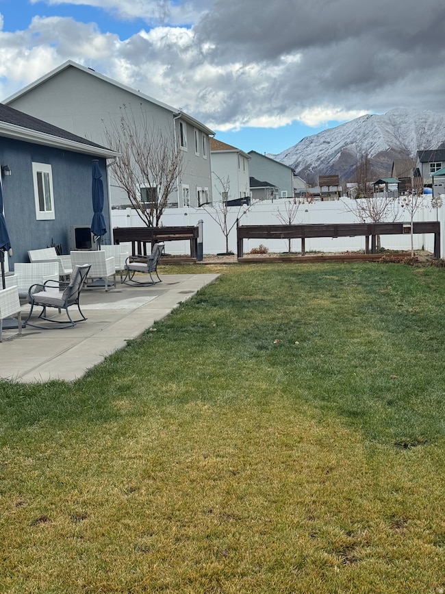1081 W 1150 S, Springville, UT 84663 - photo 5