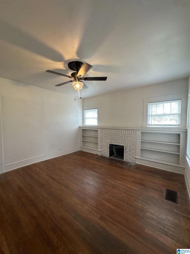 1229 8th Ave W unit B, Birmingham, AL 35208 - photo 6