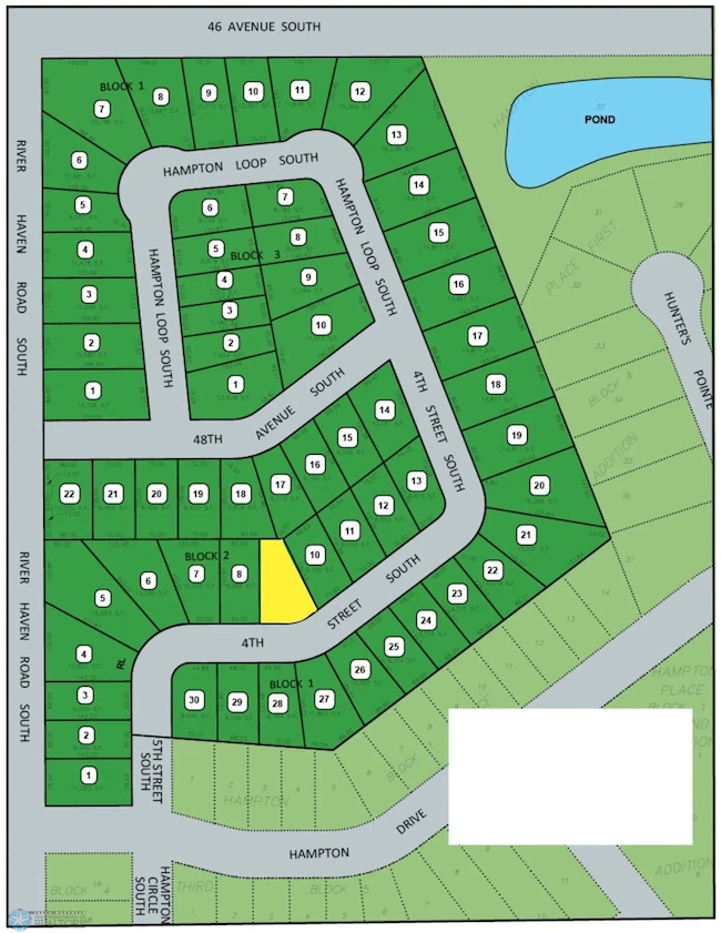 4833 4th St S, Moorhead, MN 56560 - photo 2