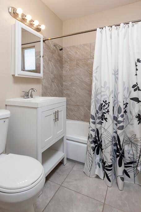 Bathroom 1