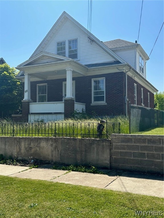 524 16th St, Niagara Falls, NY 14301 - photo 5