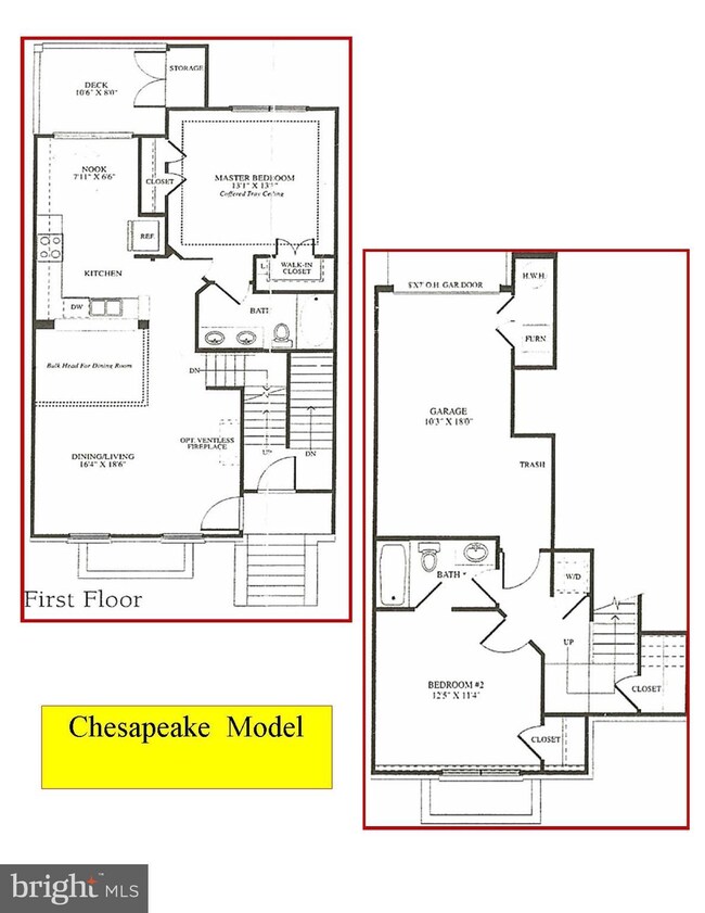 731 Massey Ln unit A, Alexandria, VA 22314 - photo 7